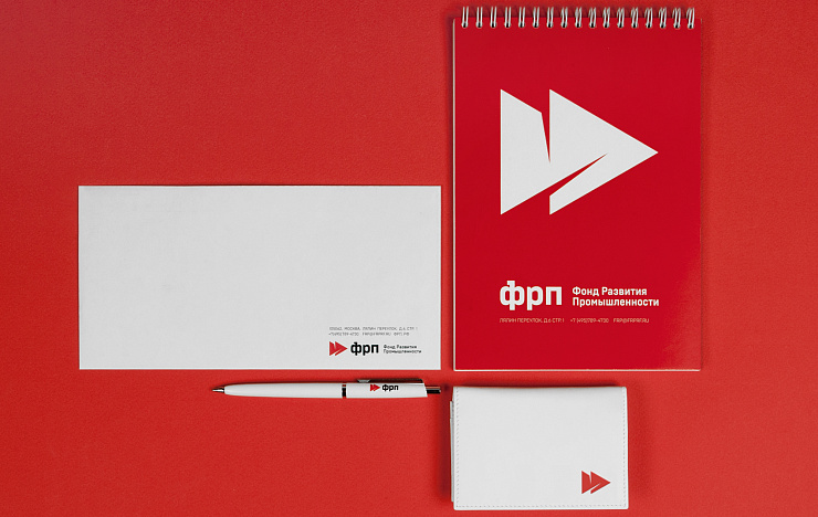 FRP - Портфолио Depot