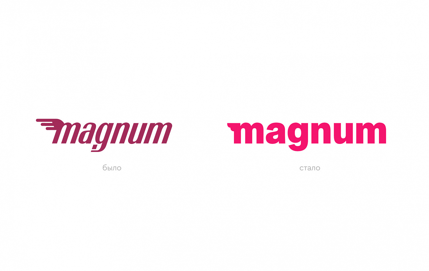 Magnum - Портфолио Depot