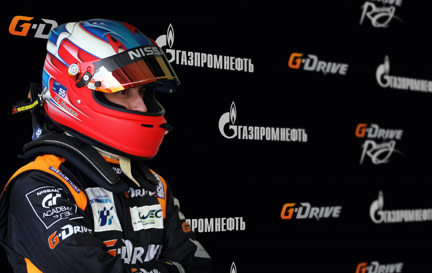 Gazprom Neft's Premium Brands - Портфолио Depot