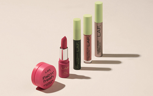 LAF: Magnit beauty product private label reboot