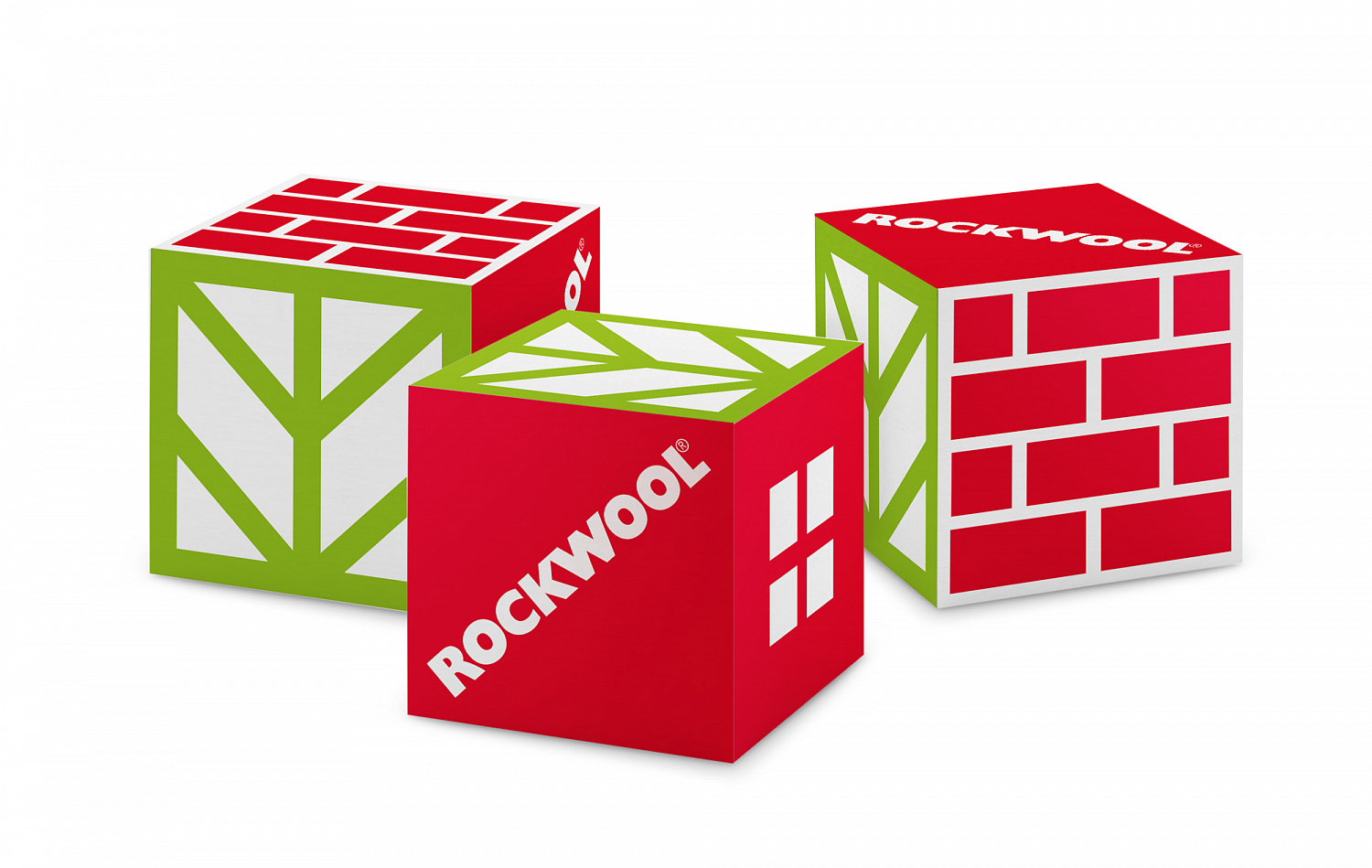 Rockwool Scandic - Портфолио Depot