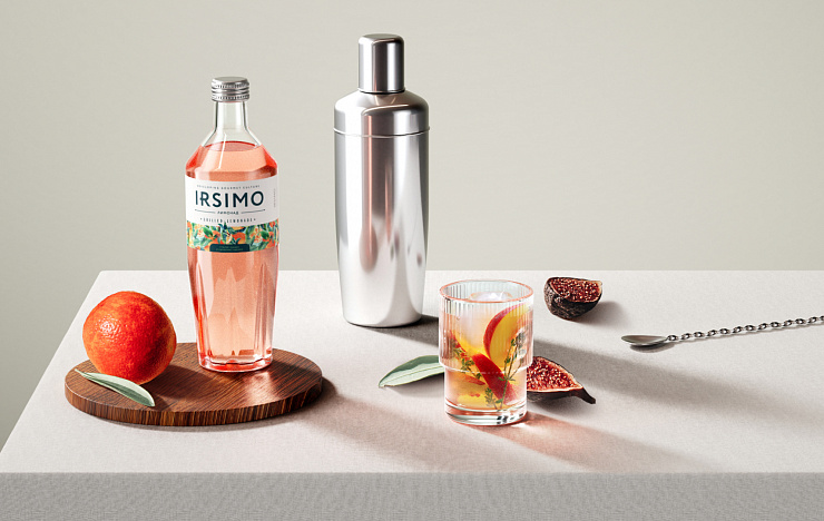 Irsimo - Портфолио Depot