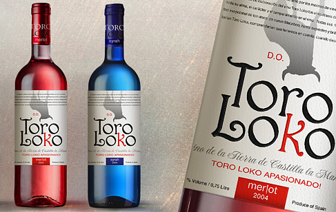 Toro Loko