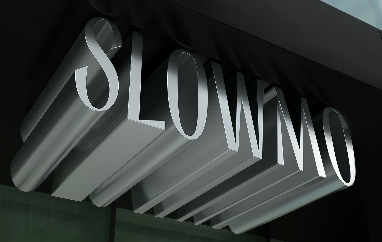 SLOWMO - Портфолио Depot