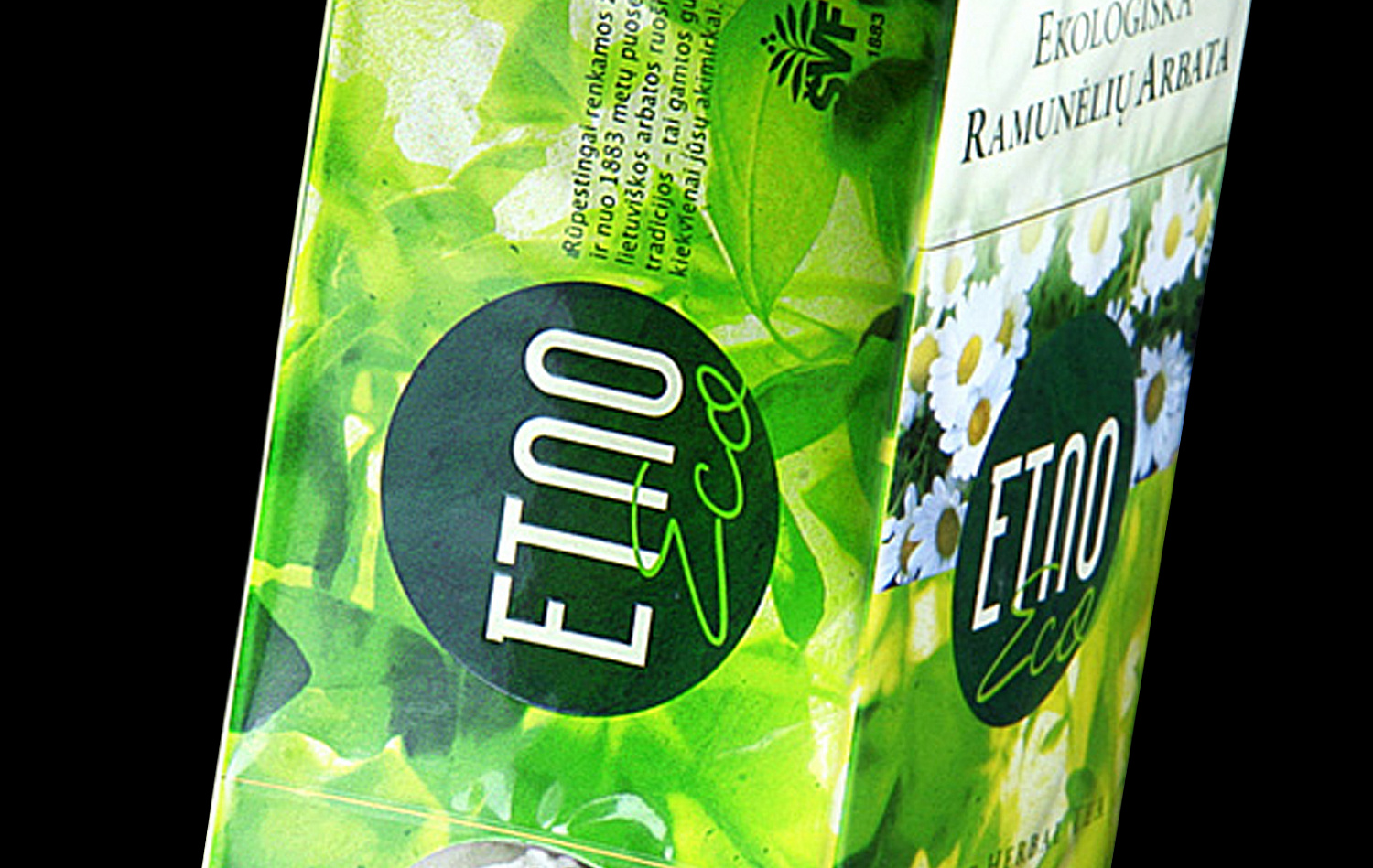 Etno - Портфолио Depot