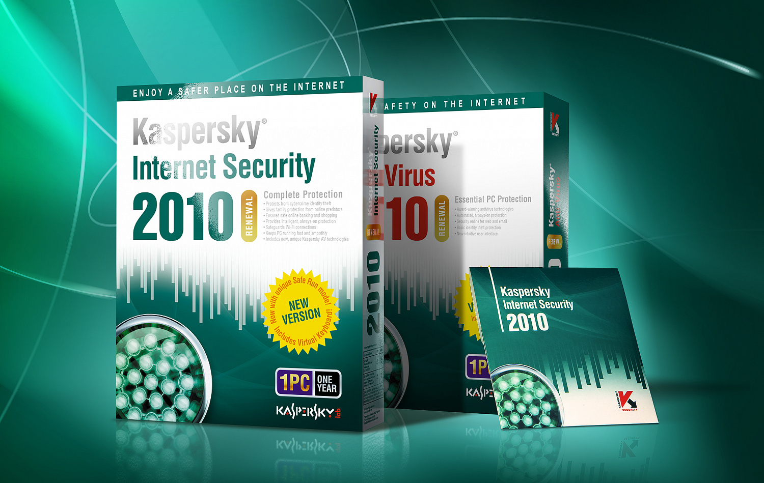 Antivirus Antivirus