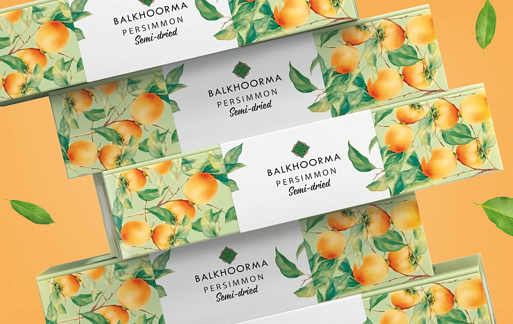Balkhoorma - Портфолио Depot