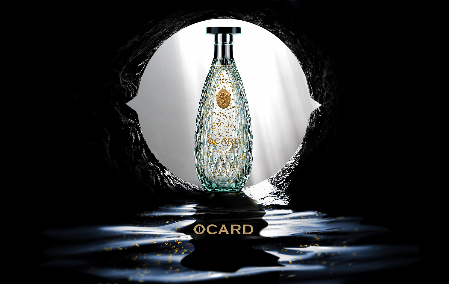 Ocard - Портфолио Depot