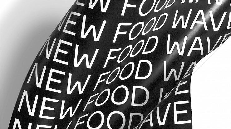 Foodcode - Портфолио Depot