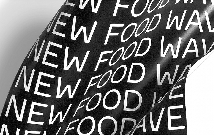 Foodcode - Портфолио Depot