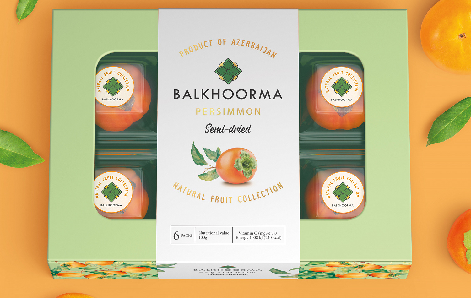 Balkhoorma - Портфолио Depot