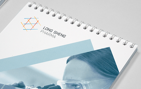 Long Sheng Pharma