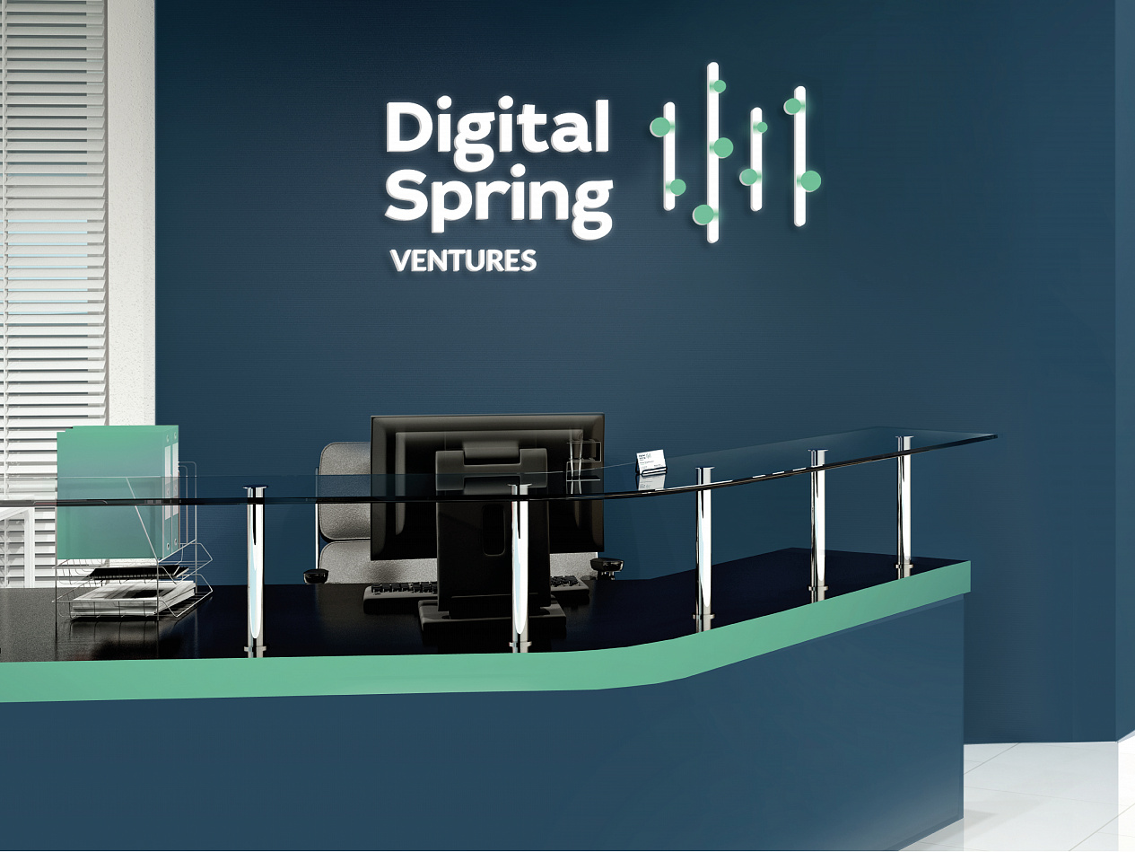 Digital Spring Ventures - Портфолио Depot