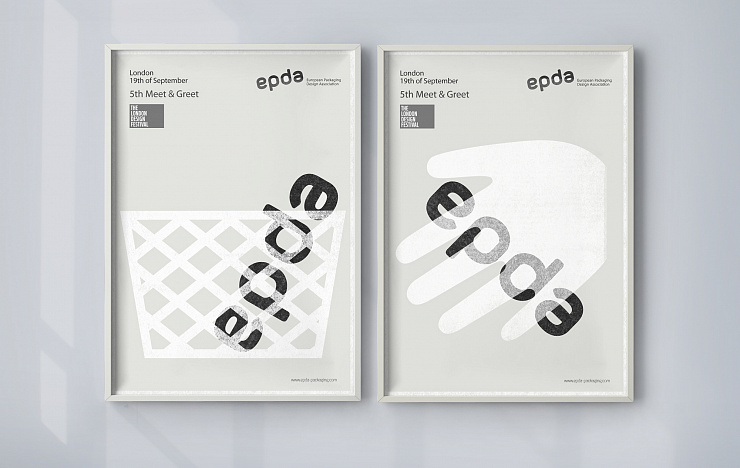 EPDA - Портфолио Depot