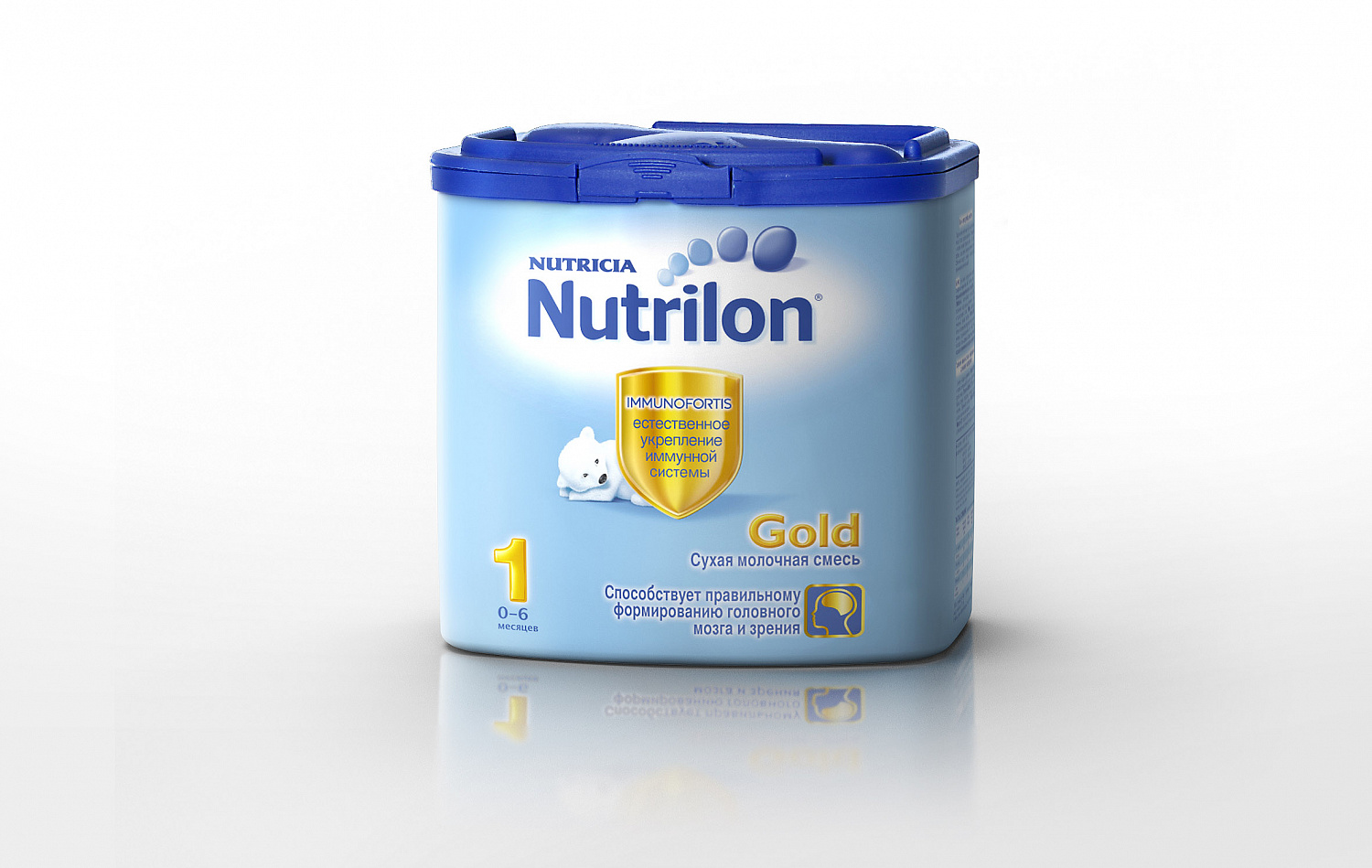 Nutrilon Gold
