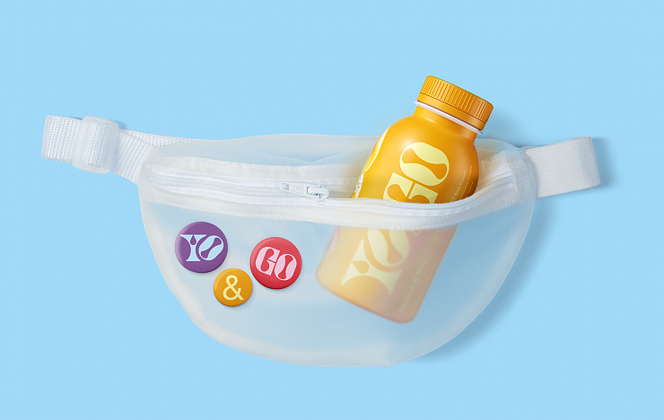 Yo&Go - Портфолио Depot