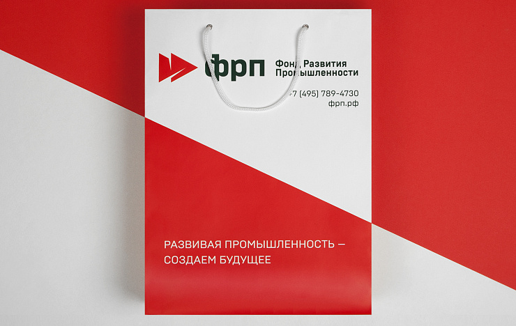 FRP - Портфолио Depot