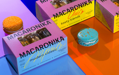 Macaronika