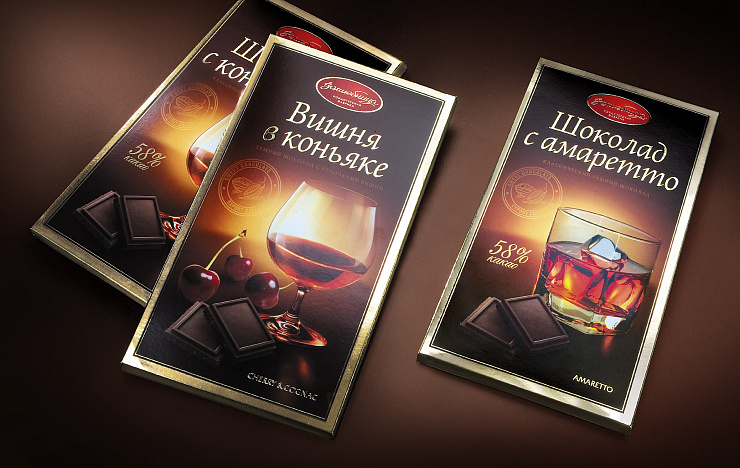 Volshebnitsa - Портфолио Depot