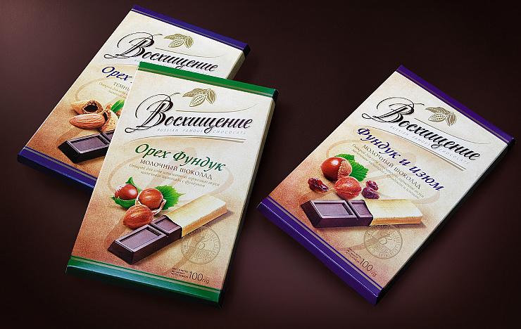 Volshebnitsa - Портфолио Depot
