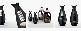 The Dieline: Jia Jia concept by Depot WPF The Dieline: Jia Jia concept by Depot WPF