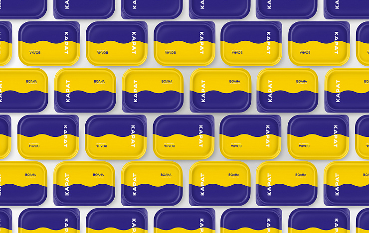 KARAT - Портфолио Depot