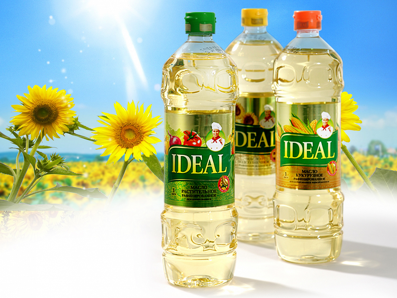 Ideal - Портфолио Depot