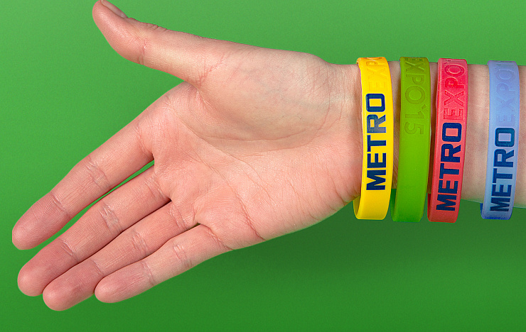 METRO EXPO 2015 - Портфолио Depot