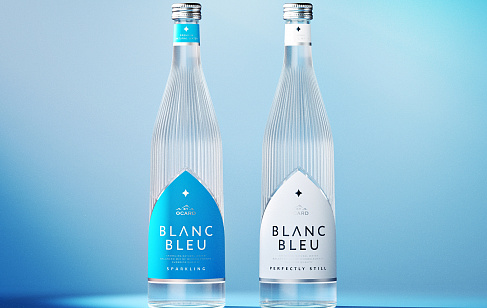 Blanc Bleu