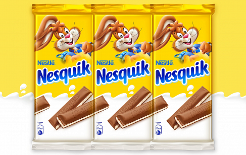 Nesquik