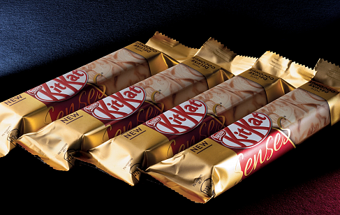 KitKat Senses