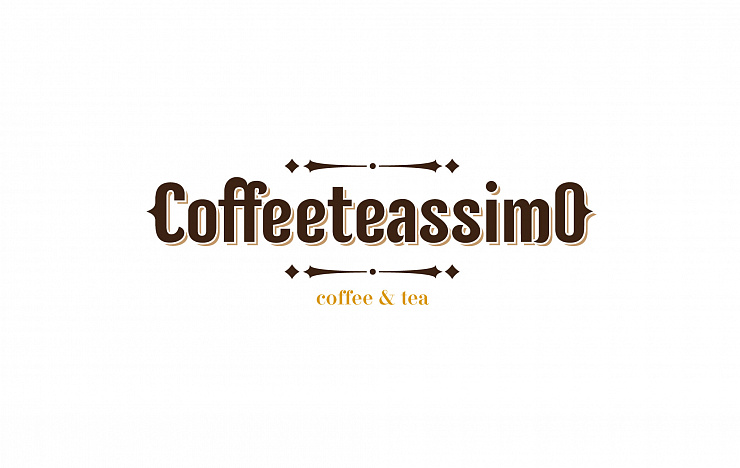 Coffeeteassimo - Портфолио Depot
