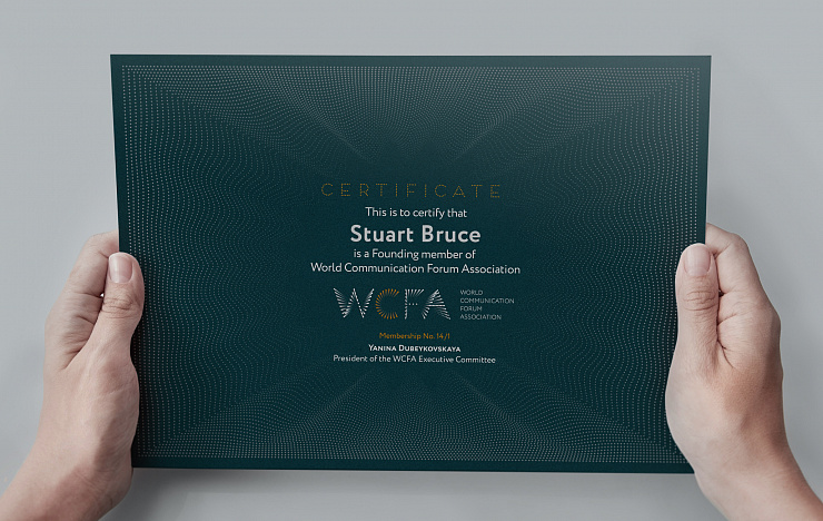 WCFA - Портфолио Depot