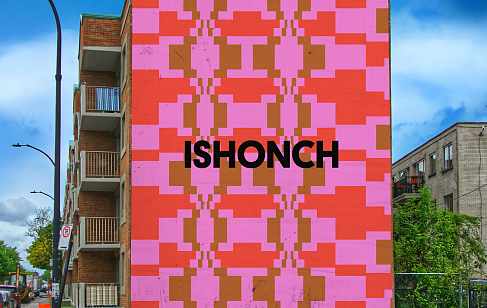 ISHONCH