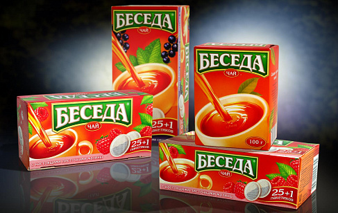 Beseda