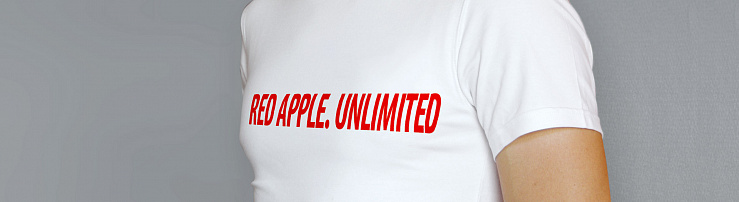 Red Apple Unlimited - Портфолио Depot