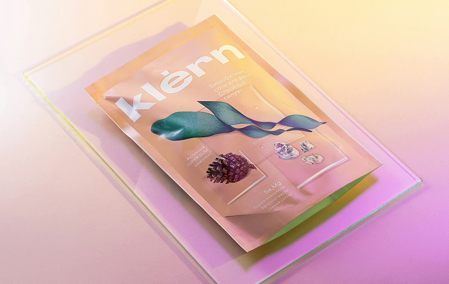 Klern - Портфолио Depot