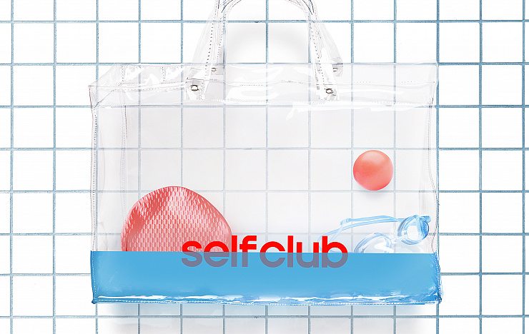 Self Club - Портфолио Depot
