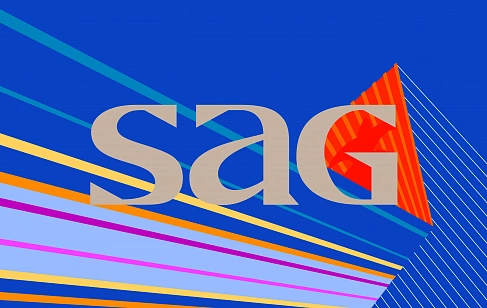 SAG: a rebranding for a leading global rug producer