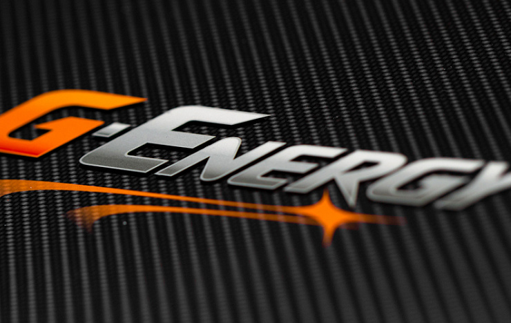 G-Energy Advertising Campaign '11 - Портфолио Depot