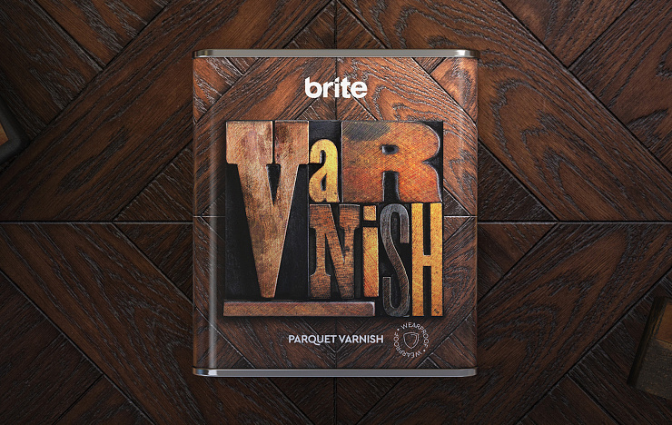 Brite - Портфолио Depot