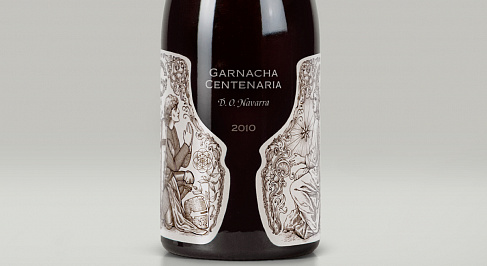 Garnacha Centenaria (D.O. Navarra)