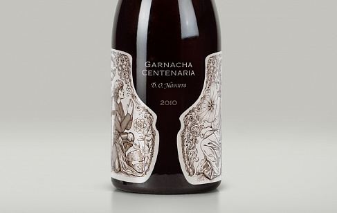 Garnacha Centenaria (D.O. Navarra)