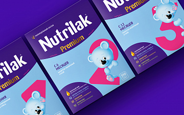 Nutrilak