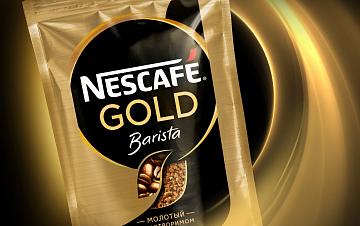 NESCAFÉ