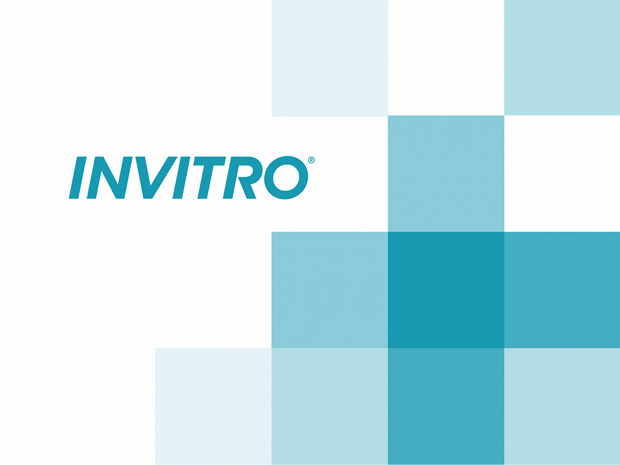 INVITRO - Портфолио Depot