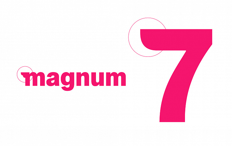 Magnum - Портфолио Depot