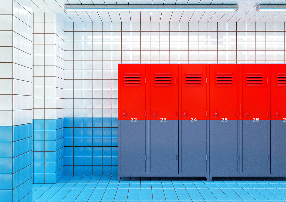 Self Club - Портфолио Depot