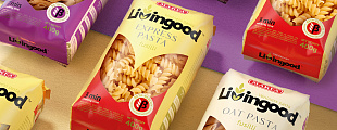 Livingood Wellness Pasta Livingood Wellness Pasta