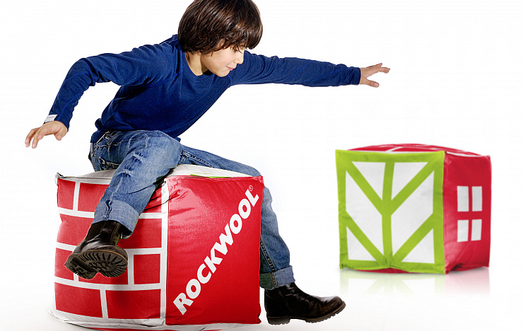 Rockwool Scandic - Портфолио Depot